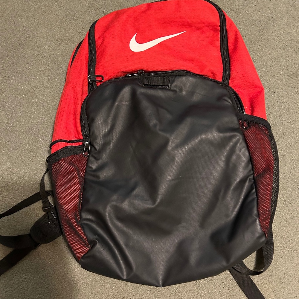 Nike big Packpack